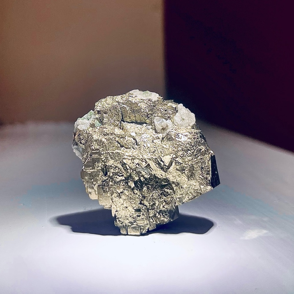 Pyrite